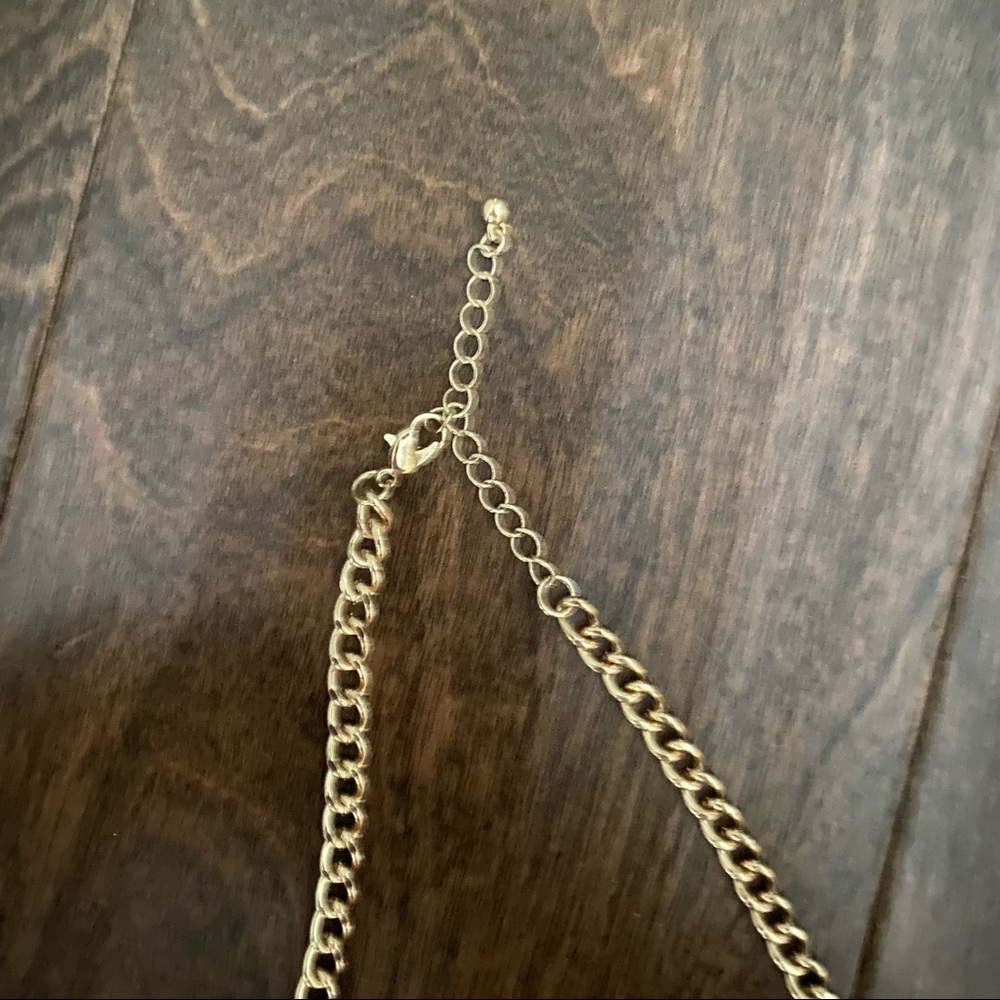 J.Crew Statement Necklace - Picture 3 of 3